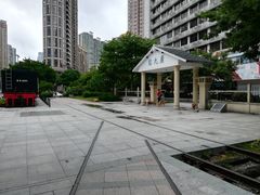 -广九铁路纪念园