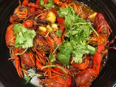 -华仔龙虾(永乐路总店)