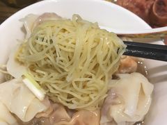 -一记面馆(易发店)