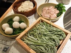 -左庭右院鲜牛肉火锅(苏州园区永旺店)