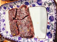 -老城南.鸭血粉丝汤(夫子庙店)
