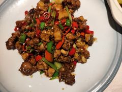 -鄱阳湖·江西小炒·瓦罐煨汤(五道口店)