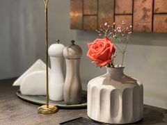 -喜蓝台·HI UP LAND度假餐厅