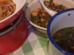 -彭耕记猪油炒小菜(吉联mall店)