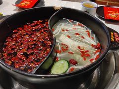 -钢管厂五区小郡肝串串香(车公庙店)