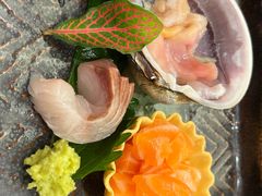 -鮨政·Omakase(港汇恒隆广场店)