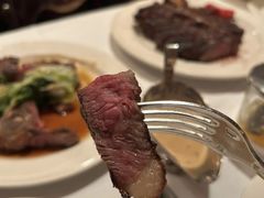 -Keens Steakhouse