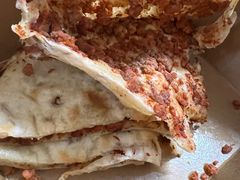-克比叔叔印度餐厅Kebabs on the Grille(人民广场店)