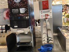 -宜家家居(四元桥商场店)