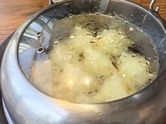 -海味当家·蒸锅海鲜(星海公园店)