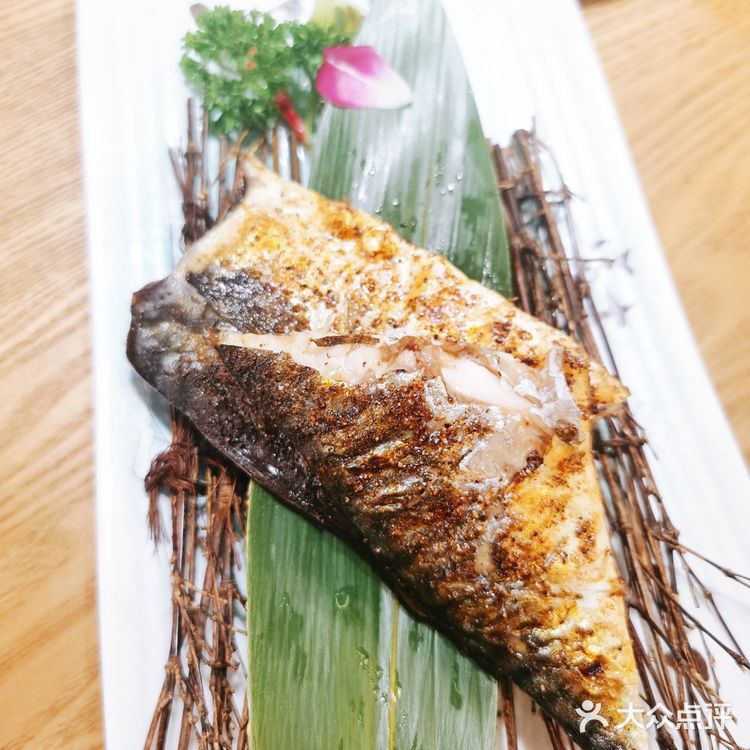 吃肉乐园丨富士烧肉牧场肉品高级，等你来大快朵颐