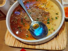 肉沫蒸蛋-四道菜·福建菜馆(莆田万达店)