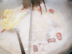 -湊湊火锅·茶憩(石家庄万象城店)