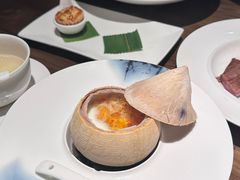 -隆荟•台州菜•粤菜