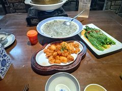 -乡里八闽·福州乡土菜(火车北站店)