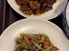 -品粹徽园·家常安徽菜