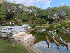 -深圳锦绣中华民俗村