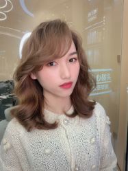 -Alger.O美感沙龙