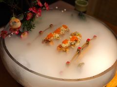 -鳗鱼家·深夜食堂(军博店)