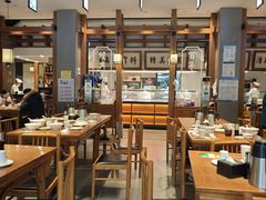 -同胜祥清真新豫菜(丰乐路总店)