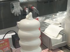 -DQ·蛋糕·冰淇淋(浦江欢乐颂店)
