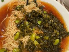 -松鹤面馆·古法焖肉面(观前店)