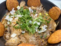 -郭姐·威海渔村(黄兴路店)