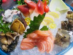 -V Bar海景扒房(北海湾惠龙万达嘉华酒店)