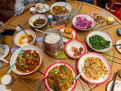 -柴火农家·江西赣南菜(土华店)