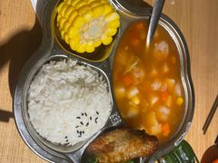 -曼泰·泰餐(京华城店)