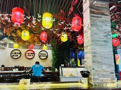 -金杨拉面王小吃面馆·牛三宝面·红烧牛肉粉