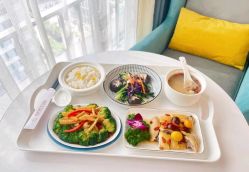 -优月月子中心(南海万达店)