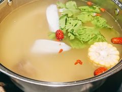 -金龙大四喜牛肉火锅