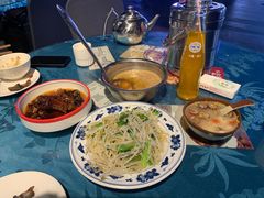 -湘春酒家·1989(运达汇店)