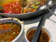 -小龙翻大江文化火锅(宽窄店)