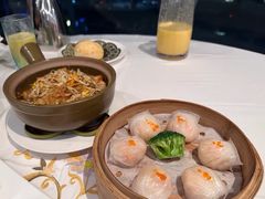 -粤珍轩.创始店.始于2001(含光门店)