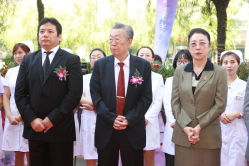 开业庆典-美莱医疗美容医院