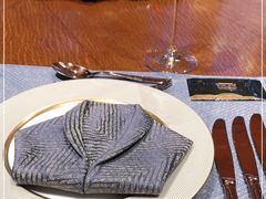 -北京古城老院厉晓麟精致菜