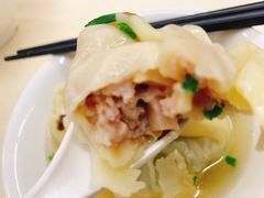 -小胖子馄饨店(洪兴路店)