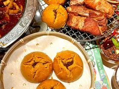 -奔跑吧陕菜·盛世长安(民乐园万达店)