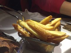 -Kampa Park Restaurant