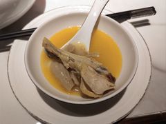 -领鲜天下·焗海鲜·花胶鸡(天目里店)