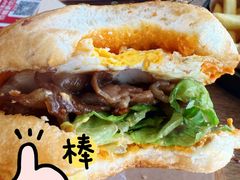 -必胜客(巴沟店)
