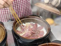 -容里煲仔饭(利丰北路店)