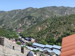 -雁门关景区