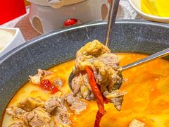 -羊瑞堂·横山炖羊肉·陕菜(未央路旗舰店)