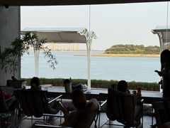 -琴岛之星摩天轮
