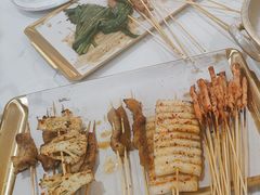 -新凯旋烧烤·燕姐千岛湖土菜