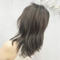 点击看大图 -L+奥拉接发烫发染发