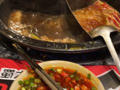 -蜀大侠火锅(四川北路店)